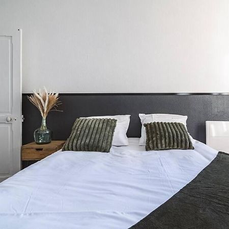 Le Cosy - 2 Chambres - Hyper Centre 兰斯 外观 照片