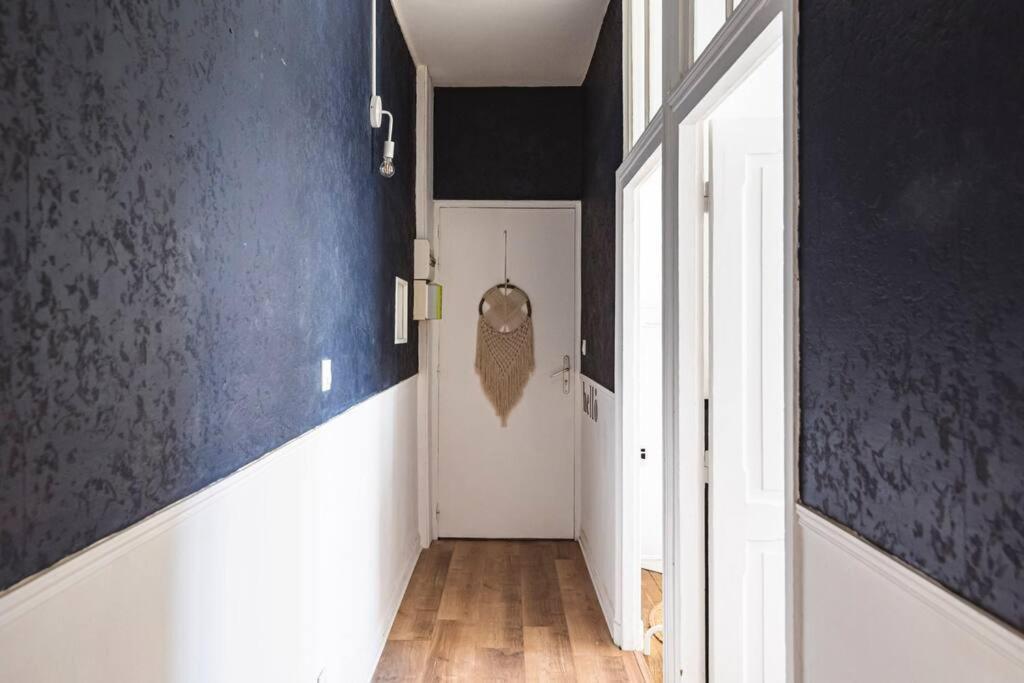 Le Cosy - 2 Chambres - Hyper Centre 兰斯 外观 照片